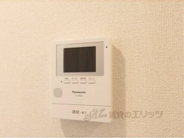 ドアフォン（ＴＶ含）　同仕様
