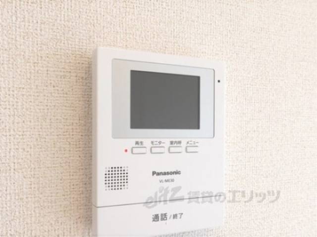 ドアフォン（ＴＶ含）　同仕様