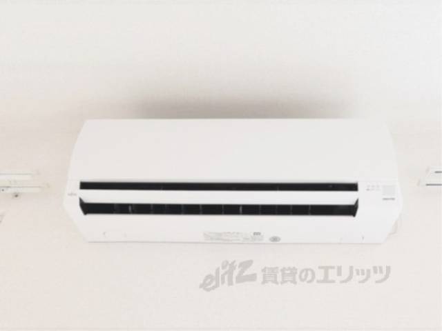 エアコン　同仕様