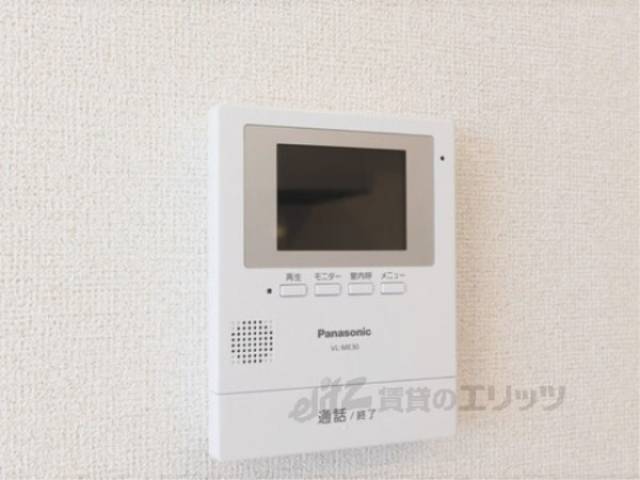 ドアフォン（ＴＶ含）　同仕様