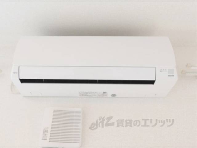 エアコン　同仕様
