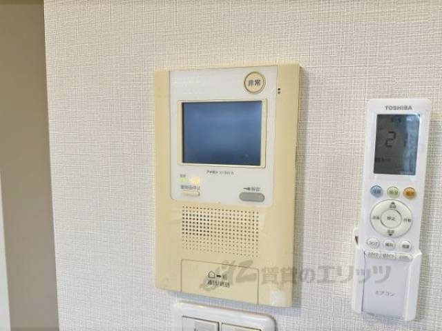ドアフォン（ＴＶ含）