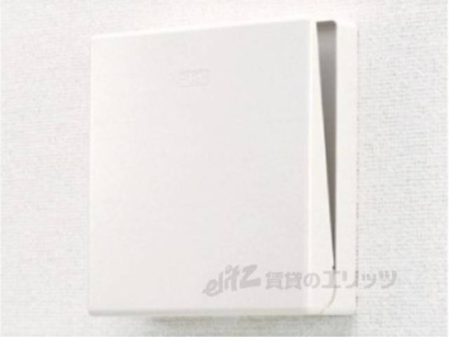 換気口　同仕様