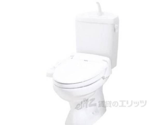 トイレ　同仕様