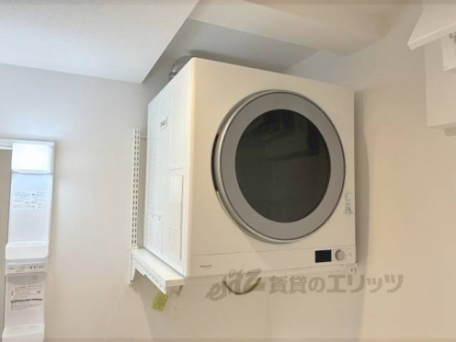 乾燥機