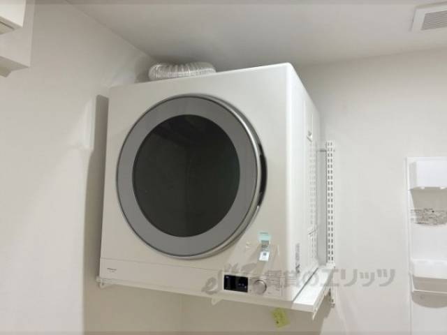 乾燥機