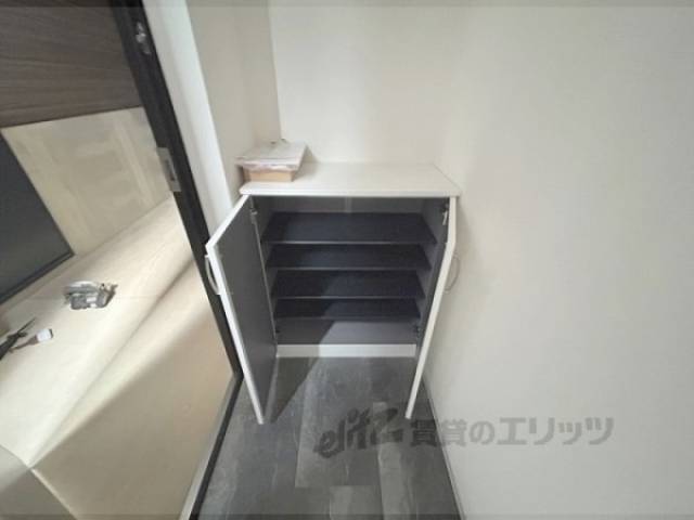 下駄箱