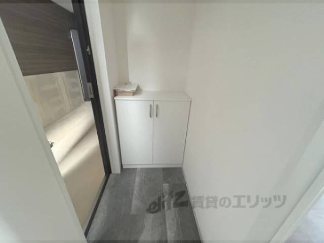 下駄箱