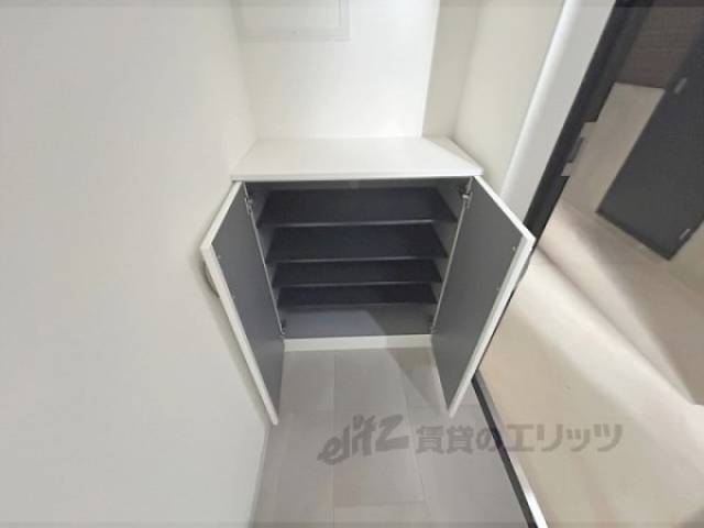 下駄箱