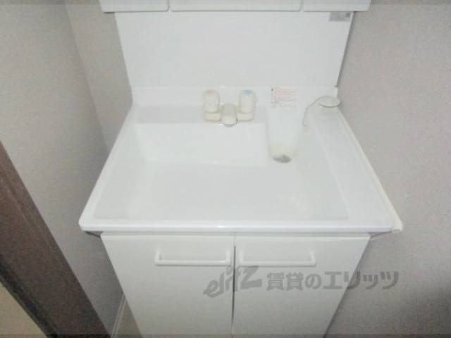洗面所
