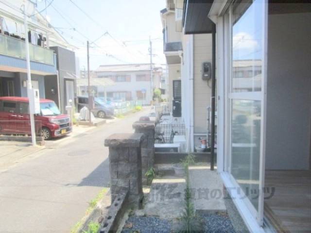 庭