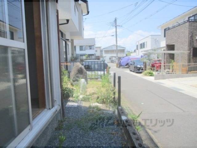 庭