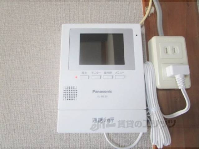 ドアフォン（ＴＶ含）