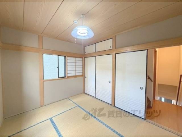 和室　2階
