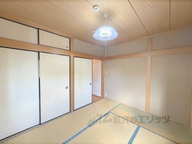 和室　2階