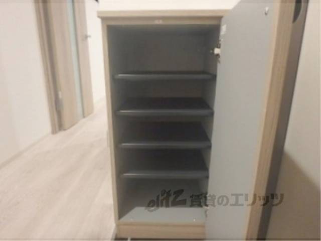 下駄箱