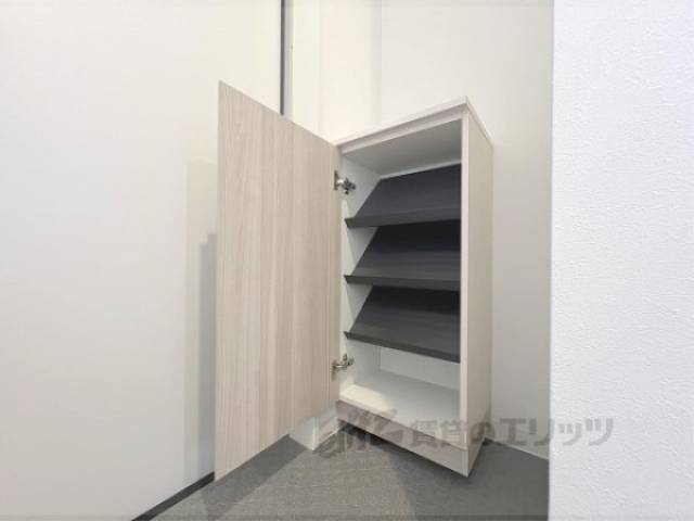 下駄箱