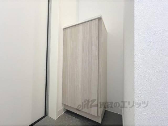 下駄箱