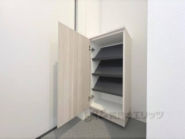 下駄箱