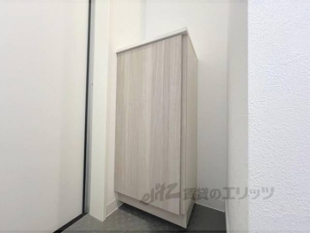 下駄箱