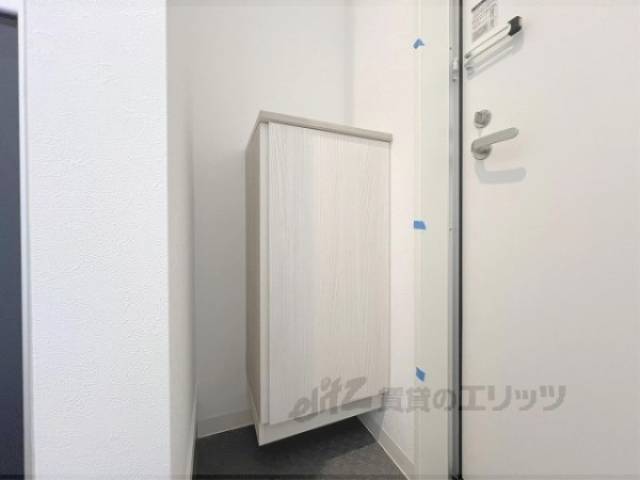 下駄箱