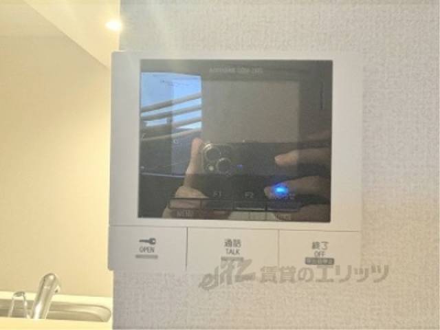 ドアフォン（ＴＶ含）