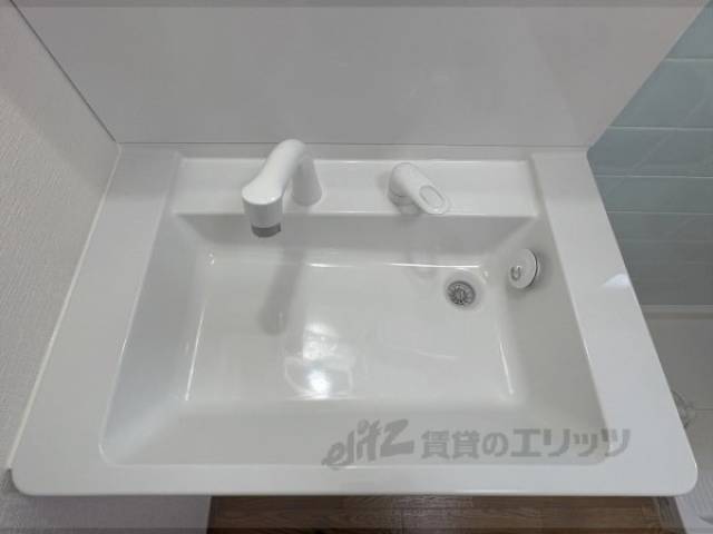 洗面所