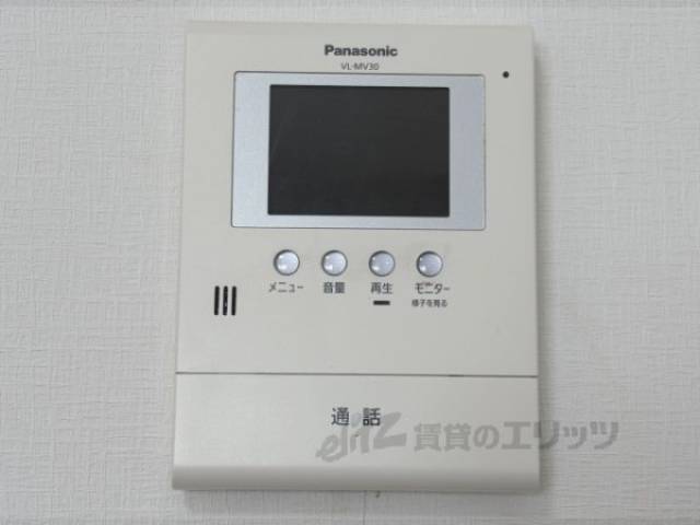 ドアフォン（ＴＶ含）