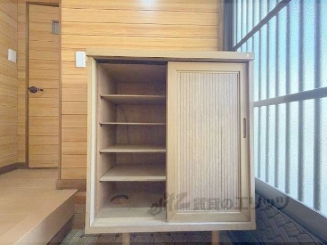 下駄箱