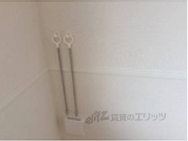 室内物干