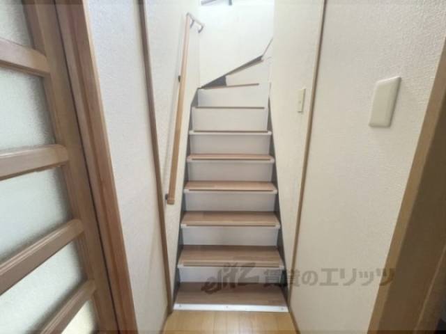 階段