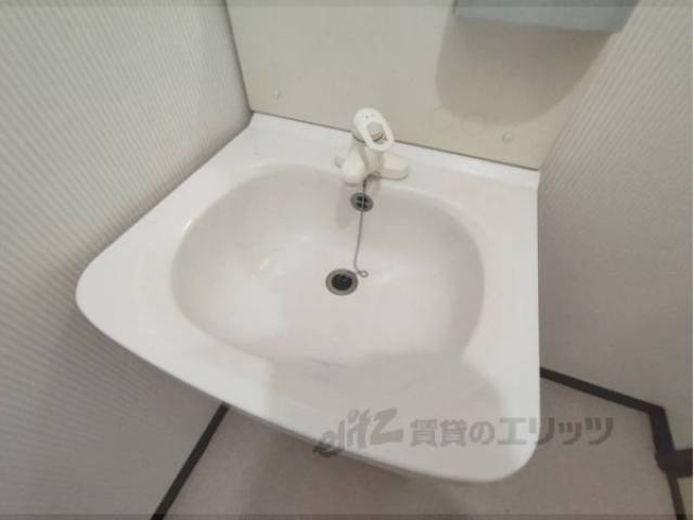 洗面所