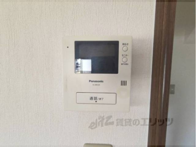 ドアフォン（ＴＶ含）