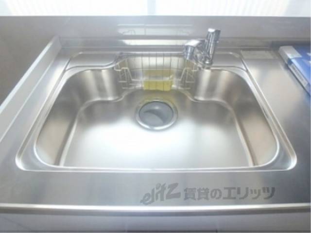 キッチン　シンク