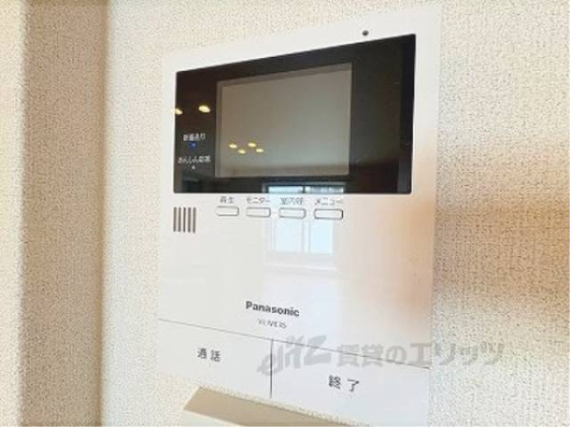 ドアフォン（ＴＶ含）