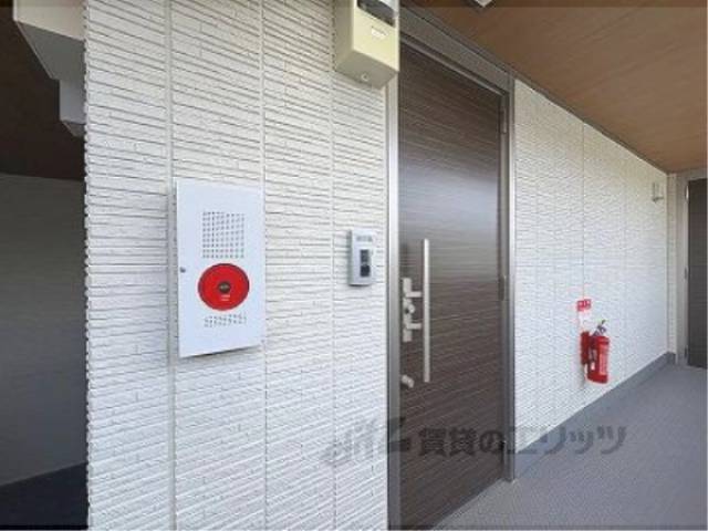 二重ロック