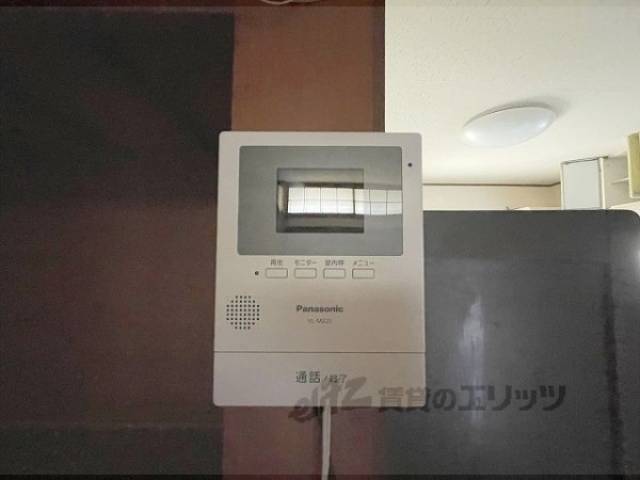 ドアフォン（ＴＶ含）