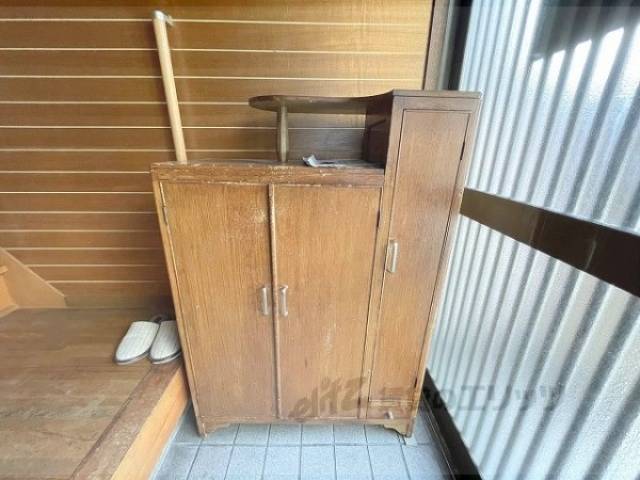 下駄箱