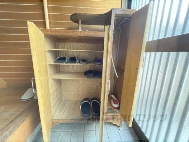 下駄箱