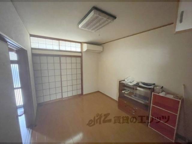洋室