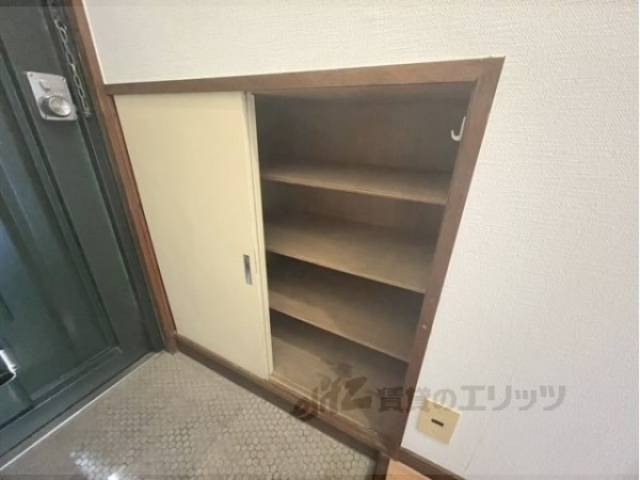 下駄箱