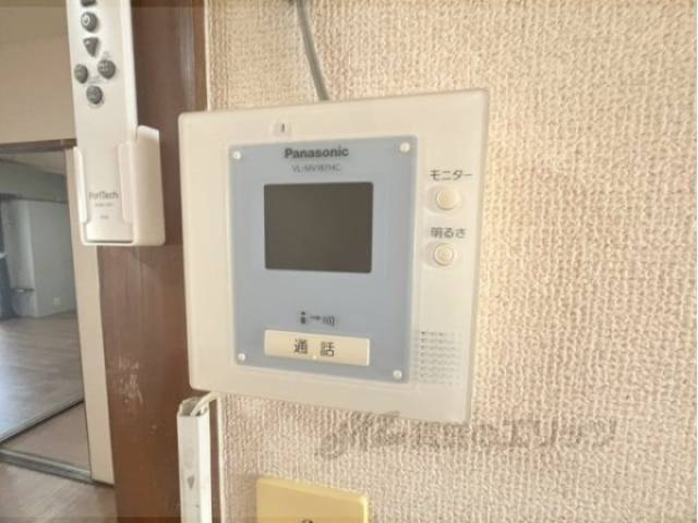 ドアフォン（ＴＶ含）