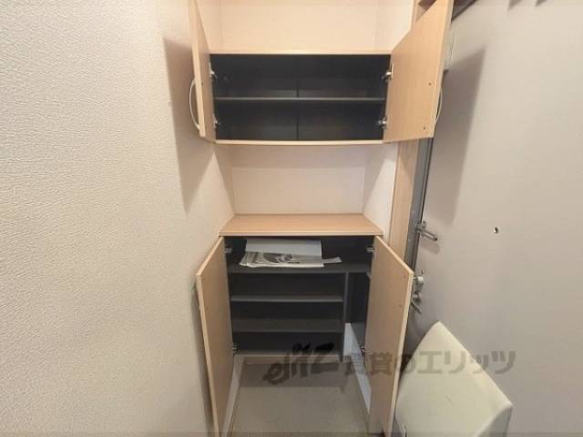 下駄箱