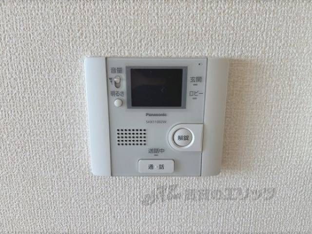 ドアフォン（ＴＶ含）