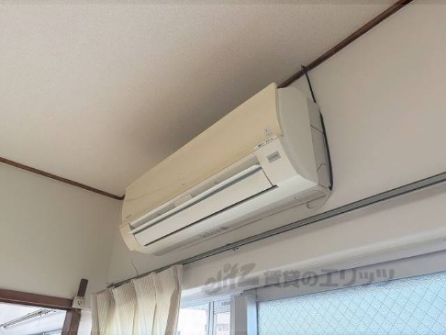エアコン