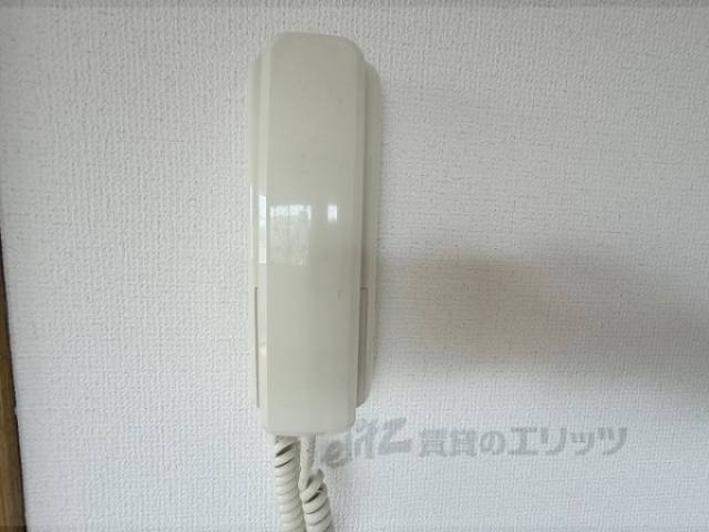 ドアフォン（ＴＶ含）