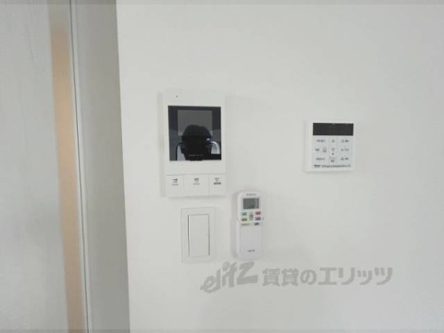 ドアフォン（ＴＶ含）