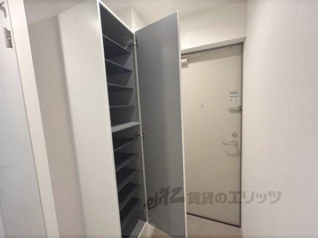 下駄箱
