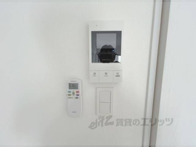 ドアフォン（ＴＶ含）