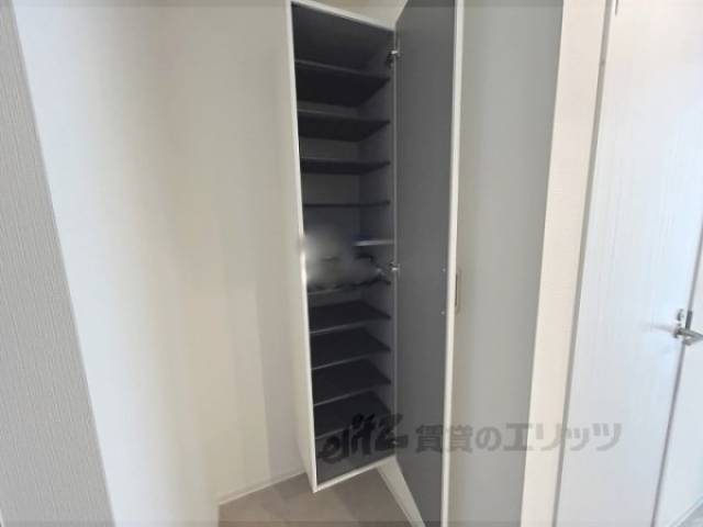 下駄箱